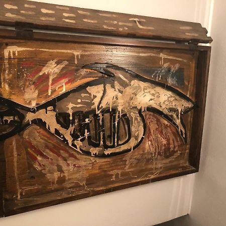 Stancieta Ulrihi Villa Marasi Kültér fotó