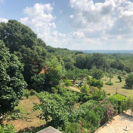 Stancieta Ulrihi Villa Marasi Kültér fotó