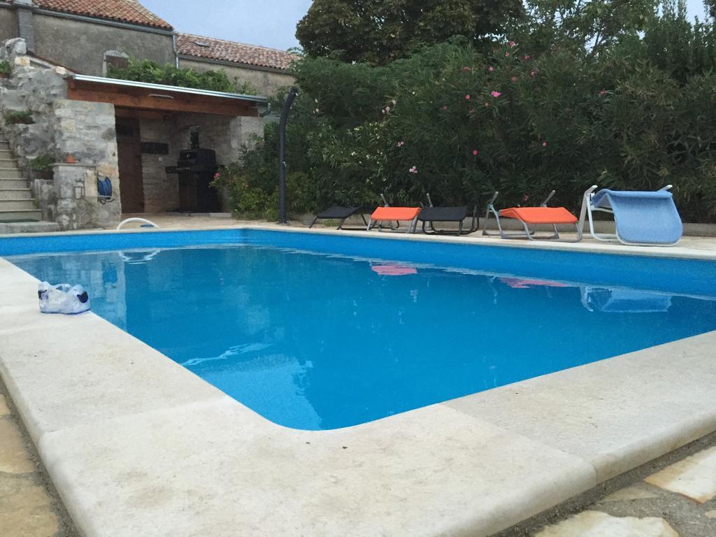 Stancieta Ulrihi Villa Marasi Kültér fotó