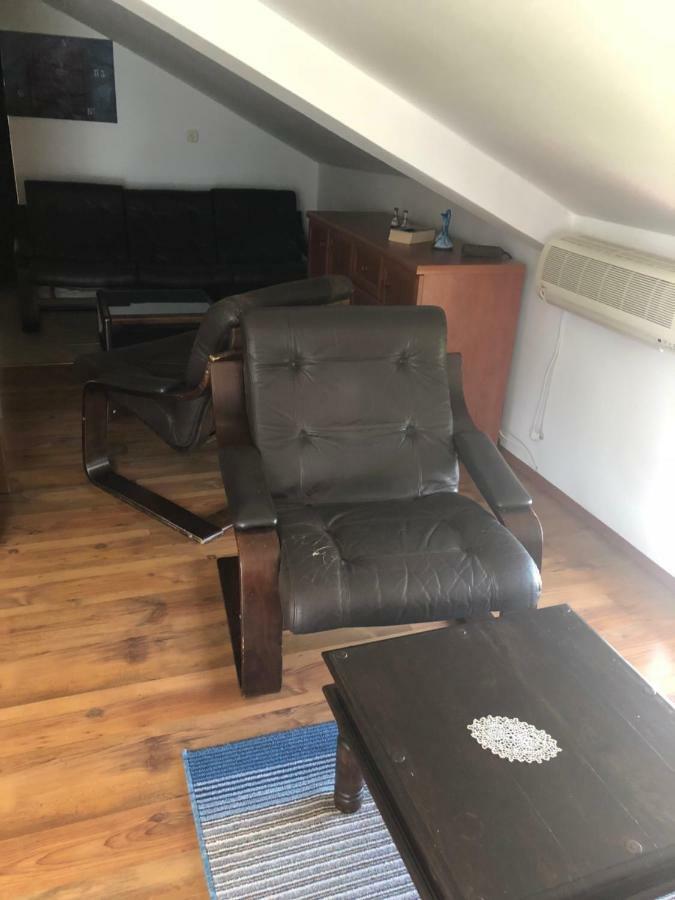 Stancieta Ulrihi Villa Marasi Kültér fotó