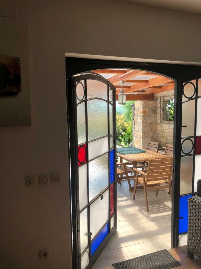 Stancieta Ulrihi Villa Marasi Kültér fotó
