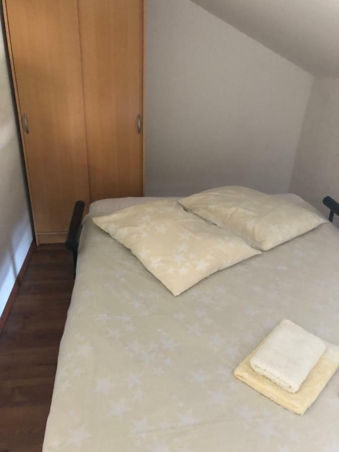 Stancieta Ulrihi Villa Marasi Kültér fotó