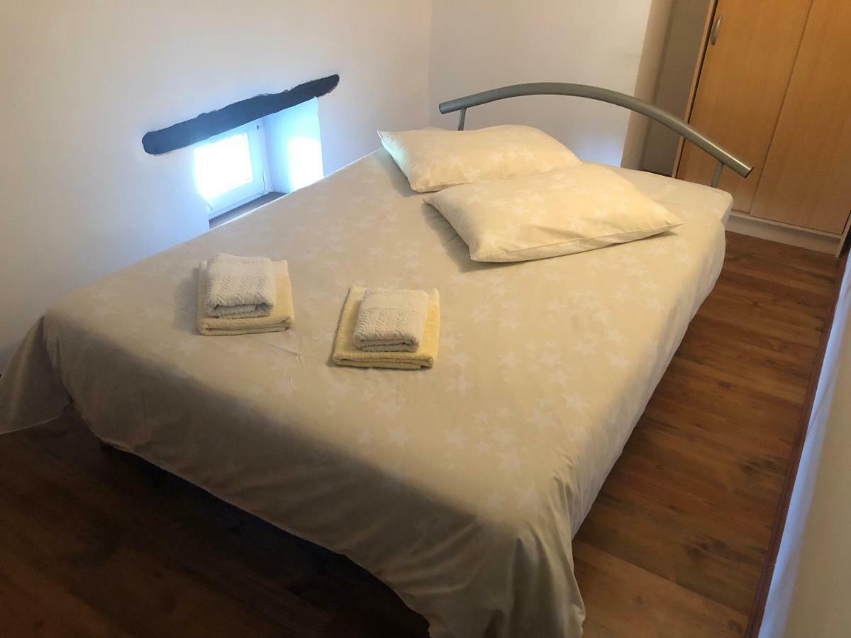 Stancieta Ulrihi Villa Marasi Kültér fotó