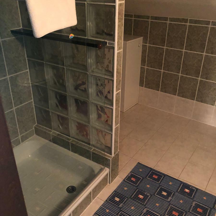 Stancieta Ulrihi Villa Marasi Kültér fotó