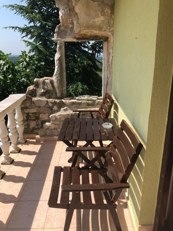 Stancieta Ulrihi Villa Marasi Kültér fotó