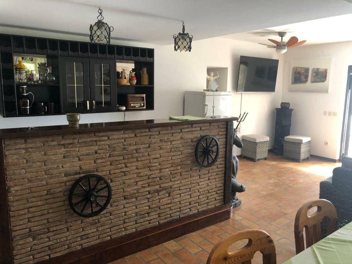 Stancieta Ulrihi Villa Marasi Kültér fotó