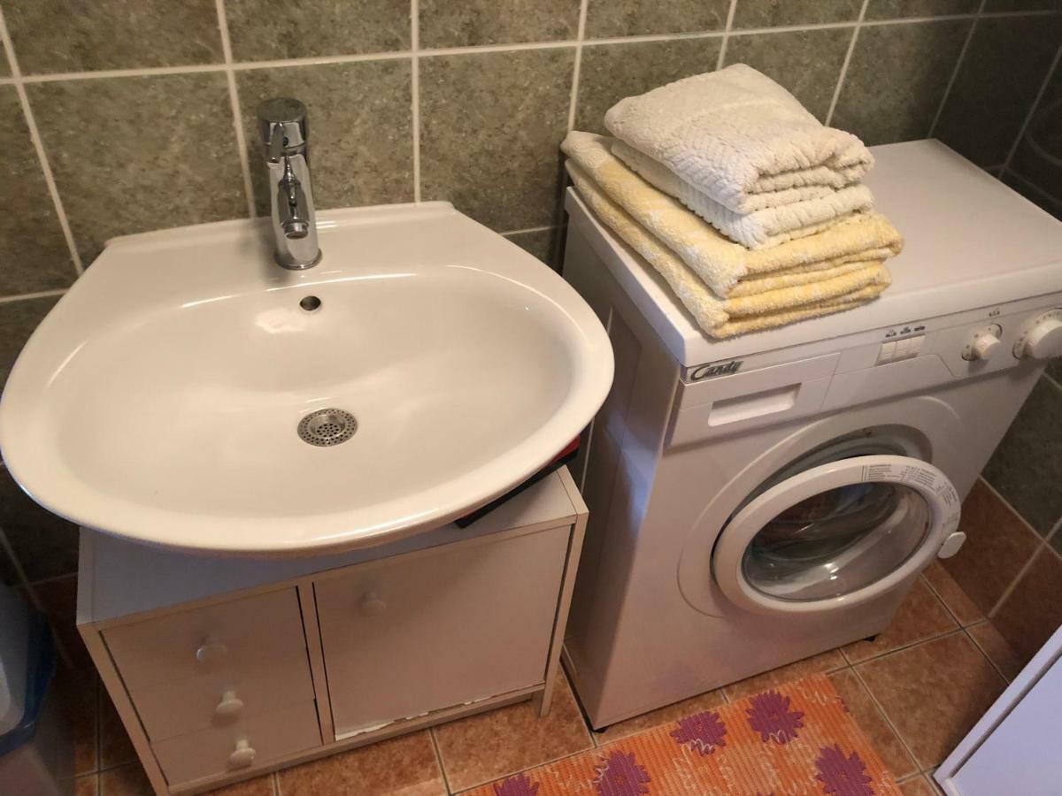 Stancieta Ulrihi Villa Marasi Kültér fotó