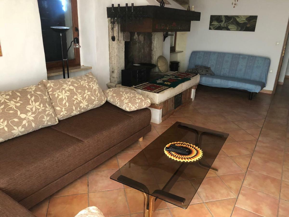 Stancieta Ulrihi Villa Marasi Kültér fotó