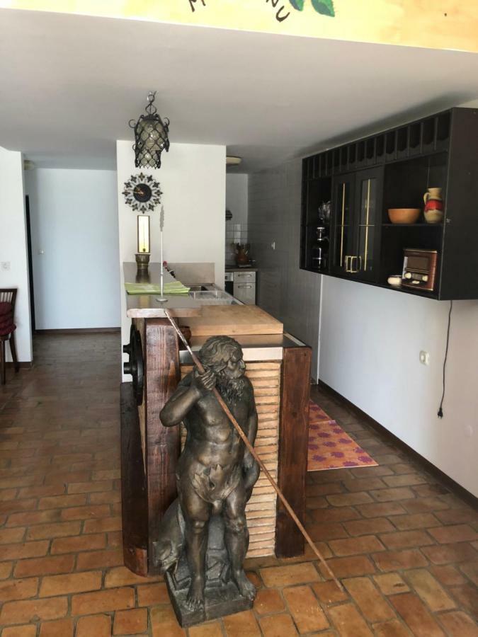 Stancieta Ulrihi Villa Marasi Kültér fotó