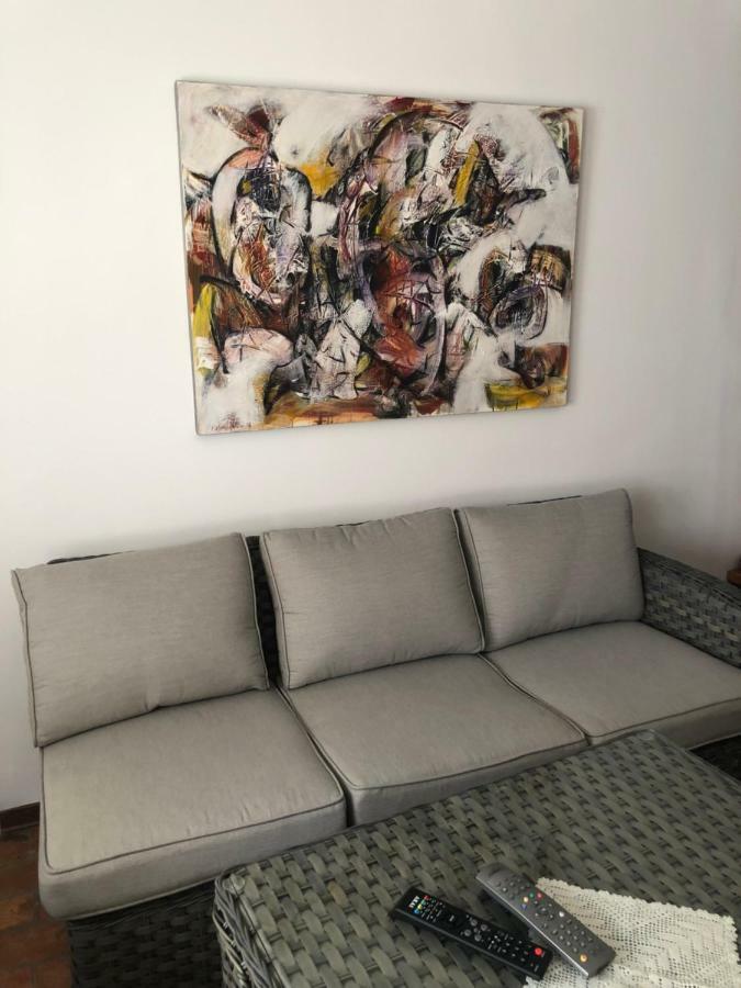 Stancieta Ulrihi Villa Marasi Kültér fotó