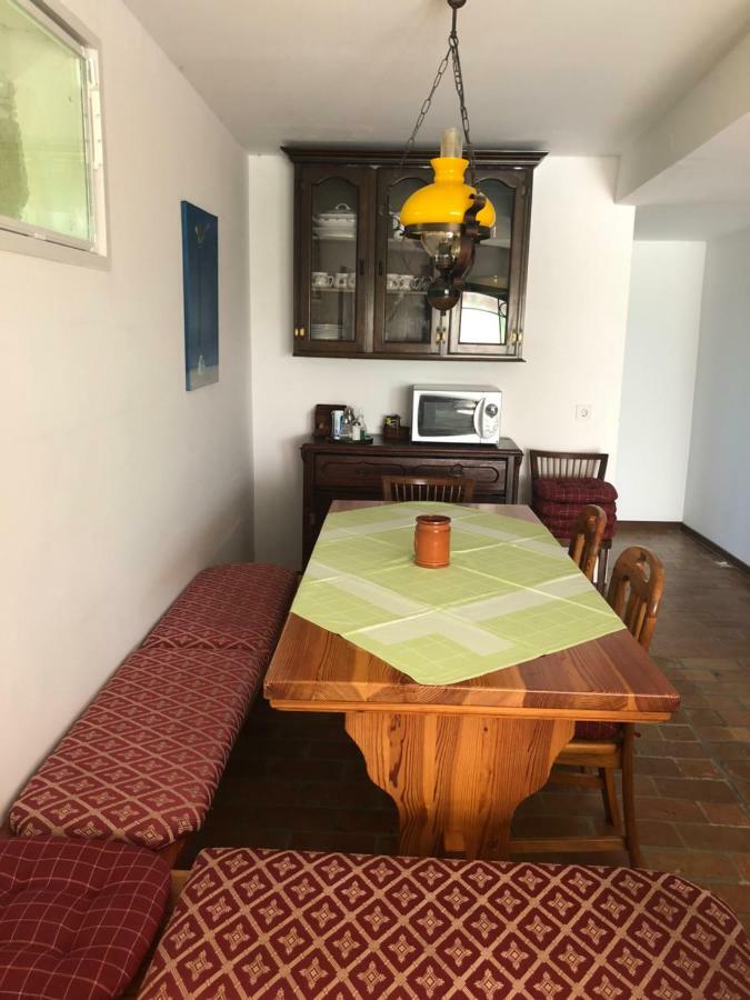 Stancieta Ulrihi Villa Marasi Kültér fotó