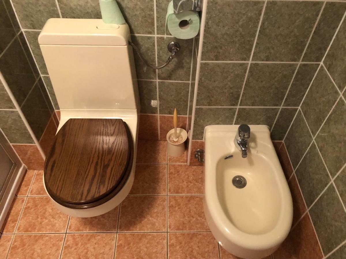 Stancieta Ulrihi Villa Marasi Kültér fotó