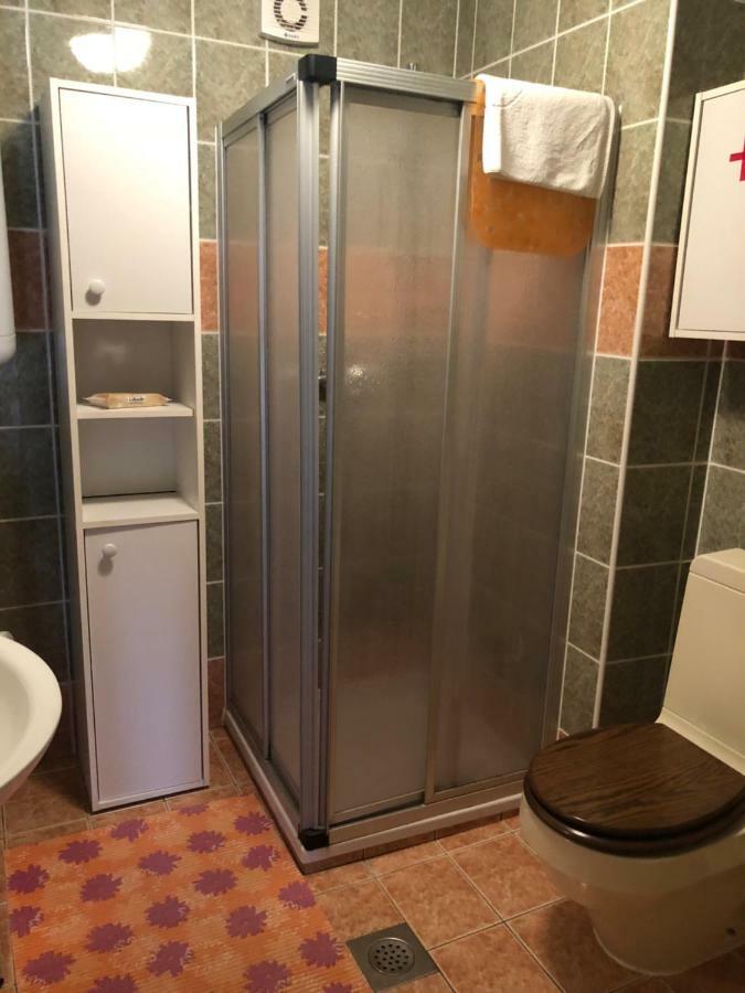 Stancieta Ulrihi Villa Marasi Kültér fotó