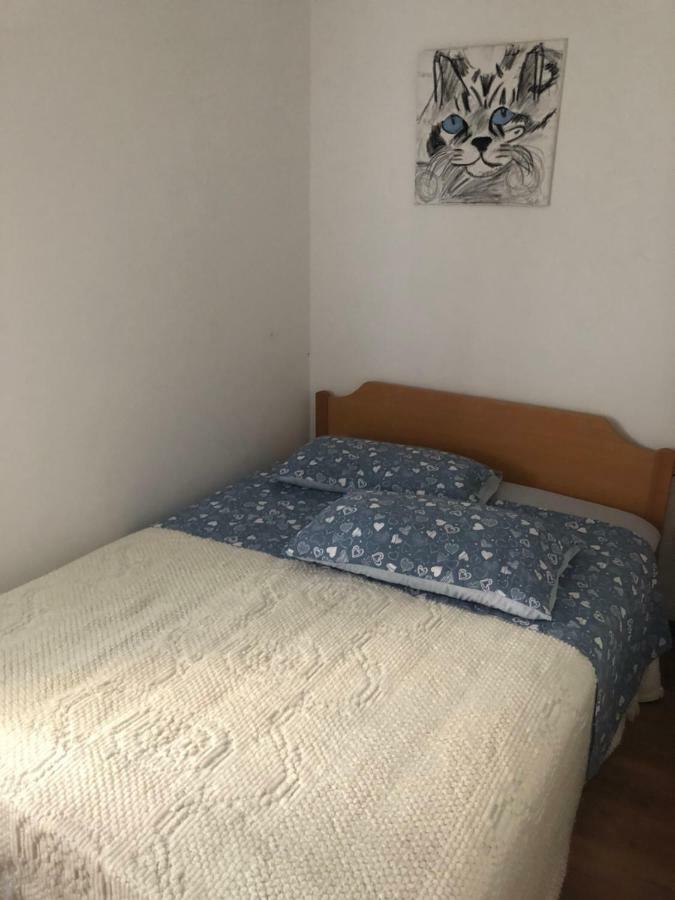 Stancieta Ulrihi Villa Marasi Kültér fotó